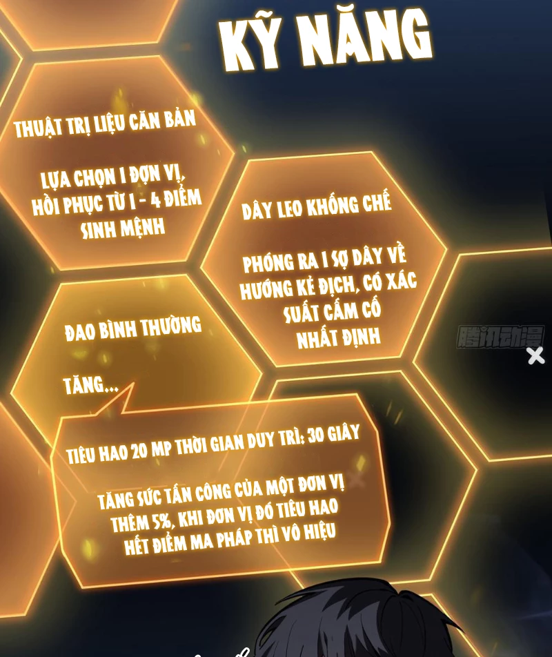 Sau Khi Sống Lại, Ta Dùng Kính Phản Diện Phục Thù Chapter 1 - 132