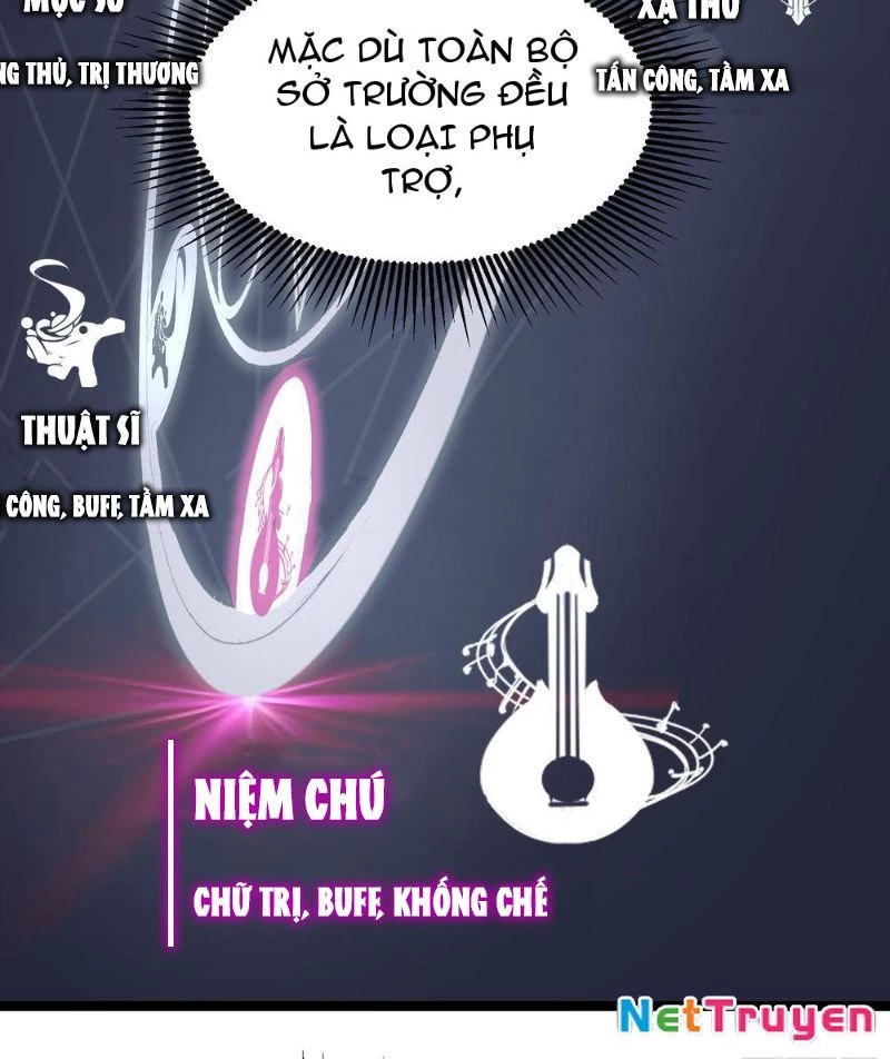 Sau Khi Sống Lại, Ta Dùng Kính Phản Diện Phục Thù Chapter 1 - 136