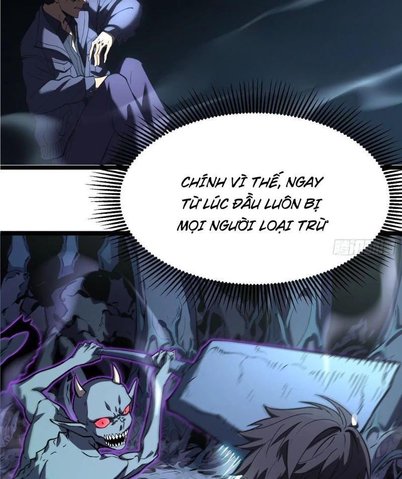 Sau Khi Sống Lại, Ta Dùng Kính Phản Diện Phục Thù Chapter 1 - 138