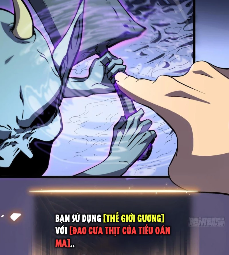 Sau Khi Sống Lại, Ta Dùng Kính Phản Diện Phục Thù Chapter 1 - 157