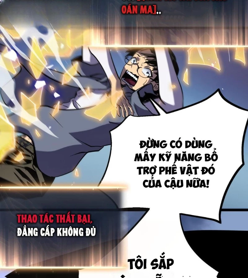 Sau Khi Sống Lại, Ta Dùng Kính Phản Diện Phục Thù Chapter 1 - 160