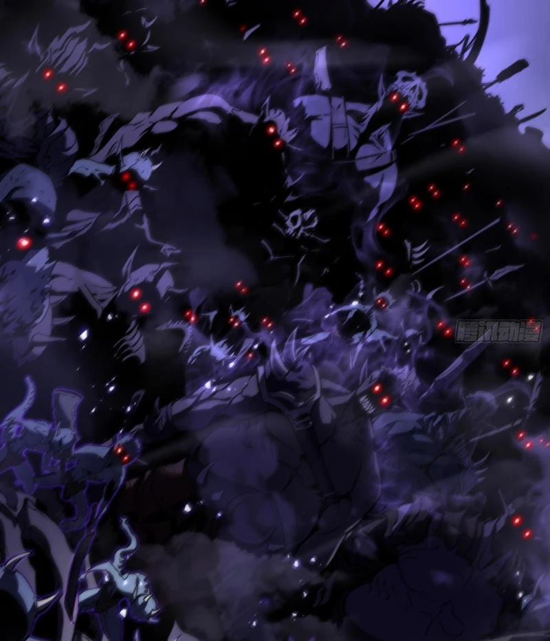 Sau Khi Sống Lại, Ta Dùng Kính Phản Diện Phục Thù Chapter 1 - 175