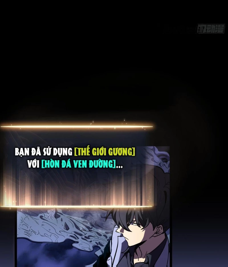 Sau Khi Sống Lại, Ta Dùng Kính Phản Diện Phục Thù Chapter 1 - 180