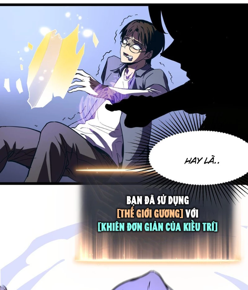 Sau Khi Sống Lại, Ta Dùng Kính Phản Diện Phục Thù Chapter 1 - 184