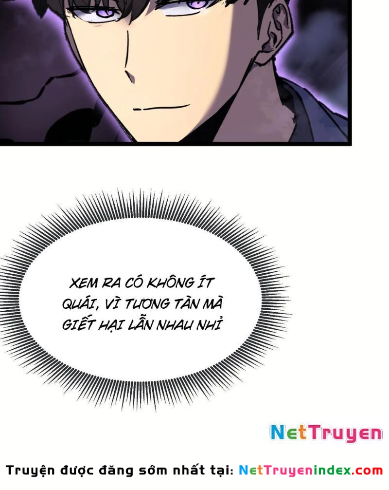 Sau Khi Sống Lại, Ta Dùng Kính Phản Diện Phục Thù Chapter 2 - 26