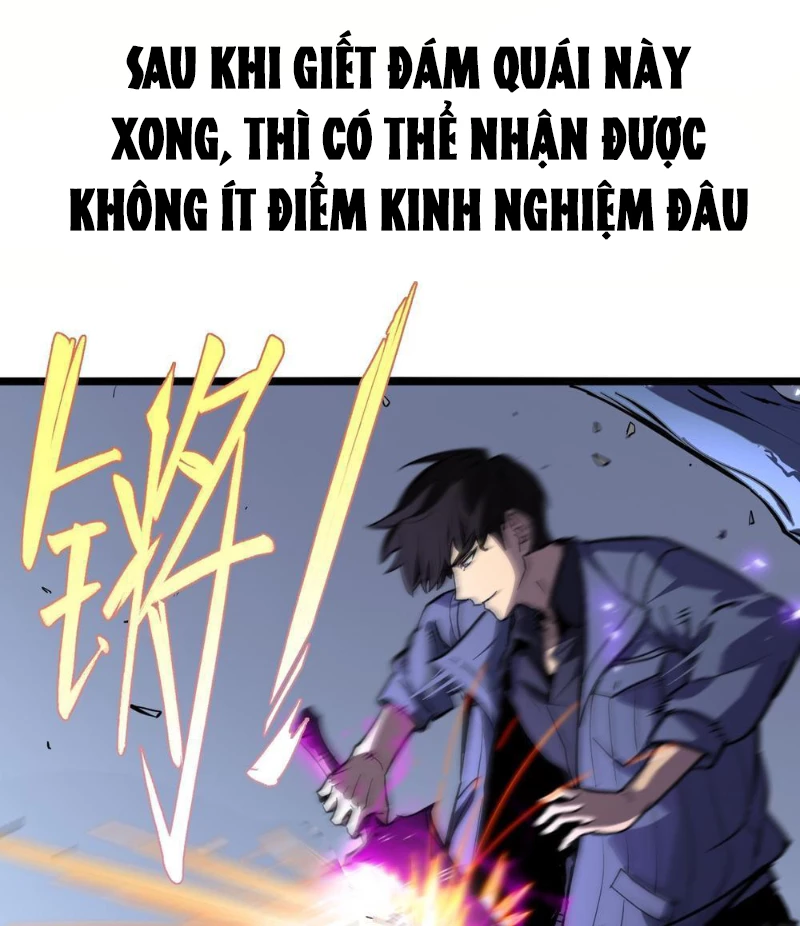 Sau Khi Sống Lại, Ta Dùng Kính Phản Diện Phục Thù Chapter 2 - 27