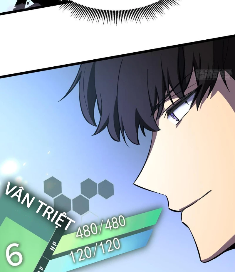 Sau Khi Sống Lại, Ta Dùng Kính Phản Diện Phục Thù Chapter 2 - 29