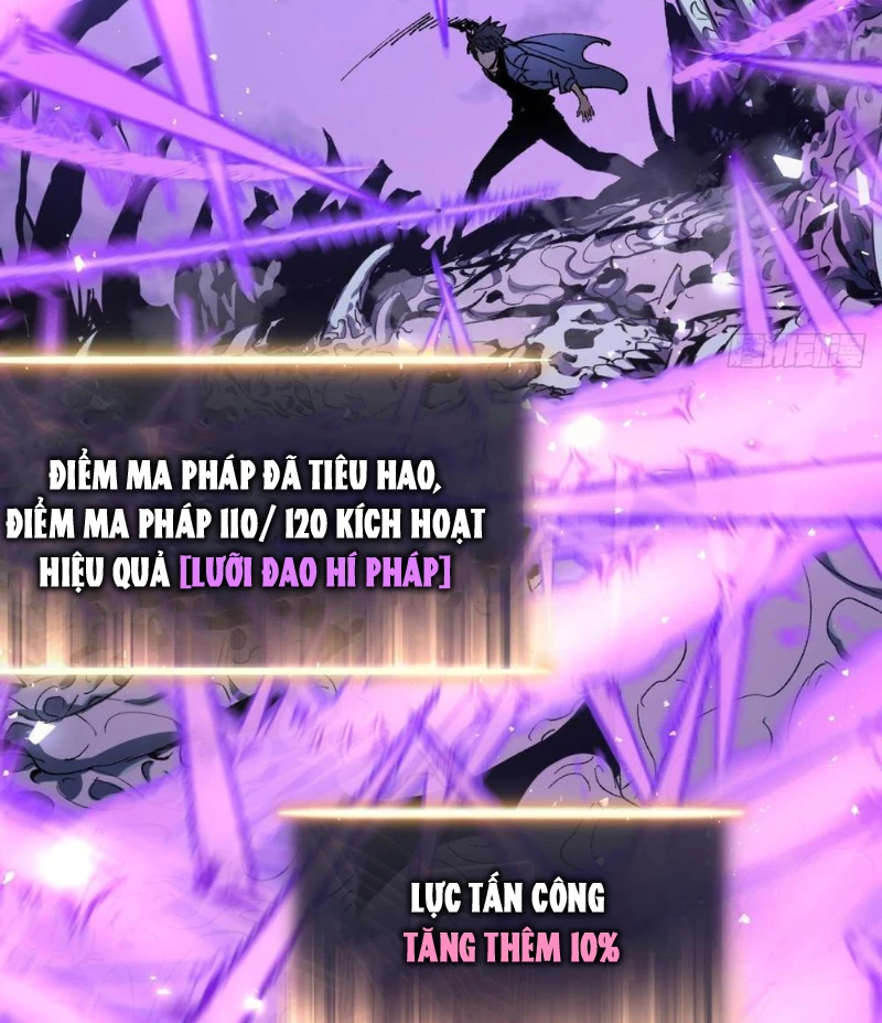 Sau Khi Sống Lại, Ta Dùng Kính Phản Diện Phục Thù Chapter 2 - 34