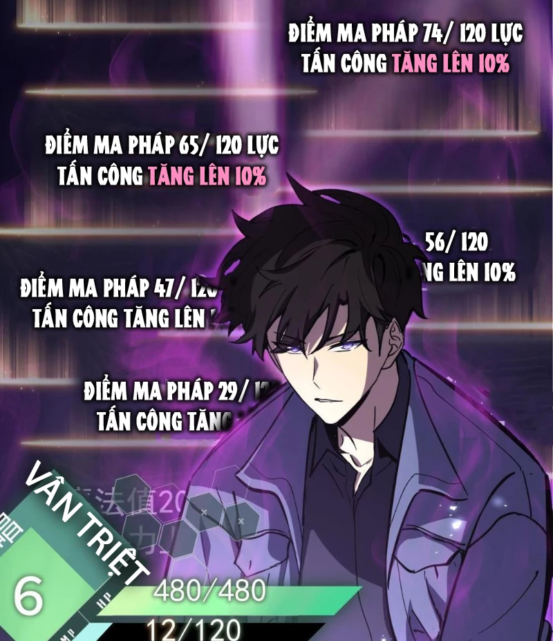 Sau Khi Sống Lại, Ta Dùng Kính Phản Diện Phục Thù Chapter 2 - 37