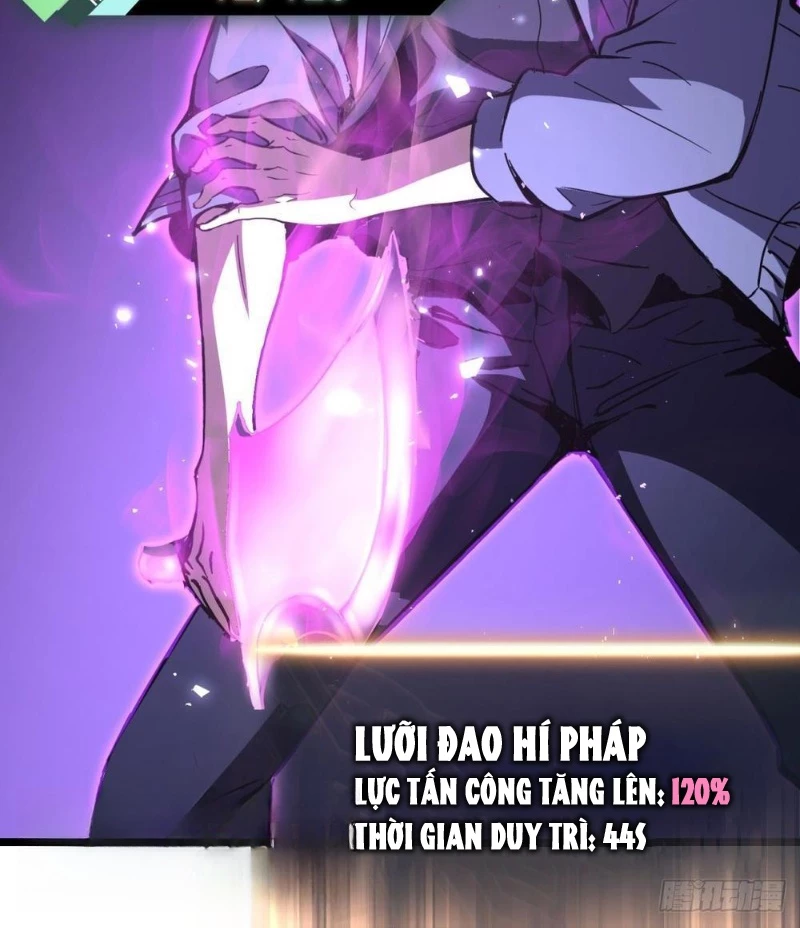 Sau Khi Sống Lại, Ta Dùng Kính Phản Diện Phục Thù Chapter 2 - 38