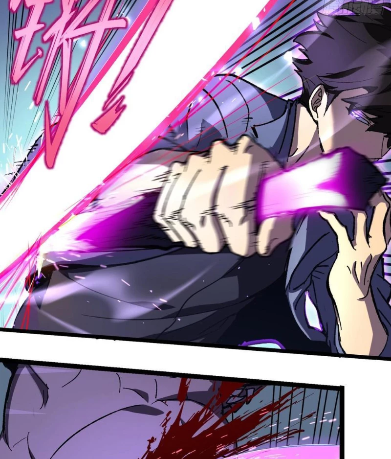 Sau Khi Sống Lại, Ta Dùng Kính Phản Diện Phục Thù Chapter 2 - 42