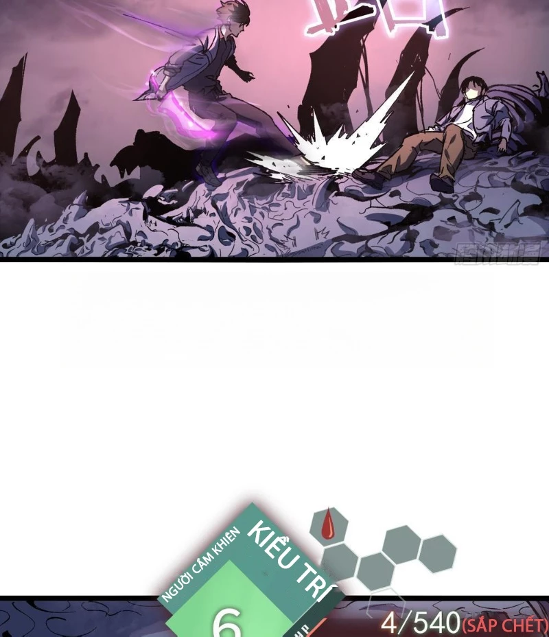 Sau Khi Sống Lại, Ta Dùng Kính Phản Diện Phục Thù Chapter 2 - 93