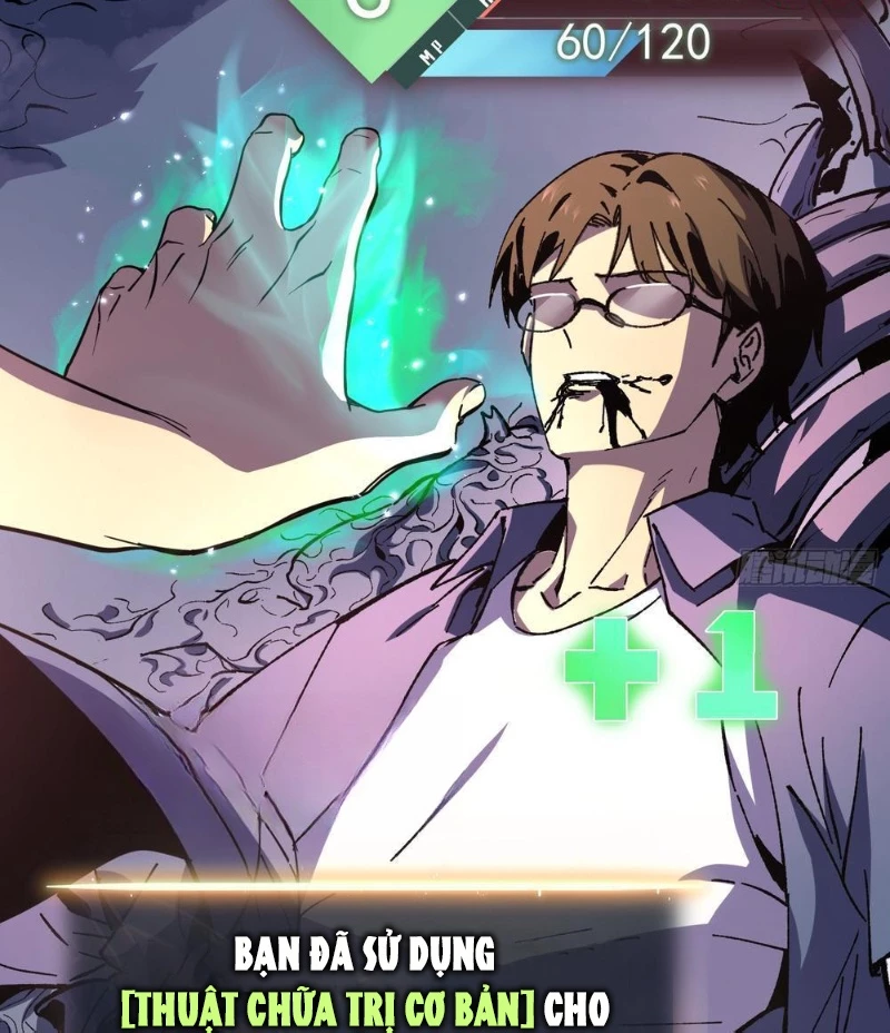 Sau Khi Sống Lại, Ta Dùng Kính Phản Diện Phục Thù Chapter 2 - 94