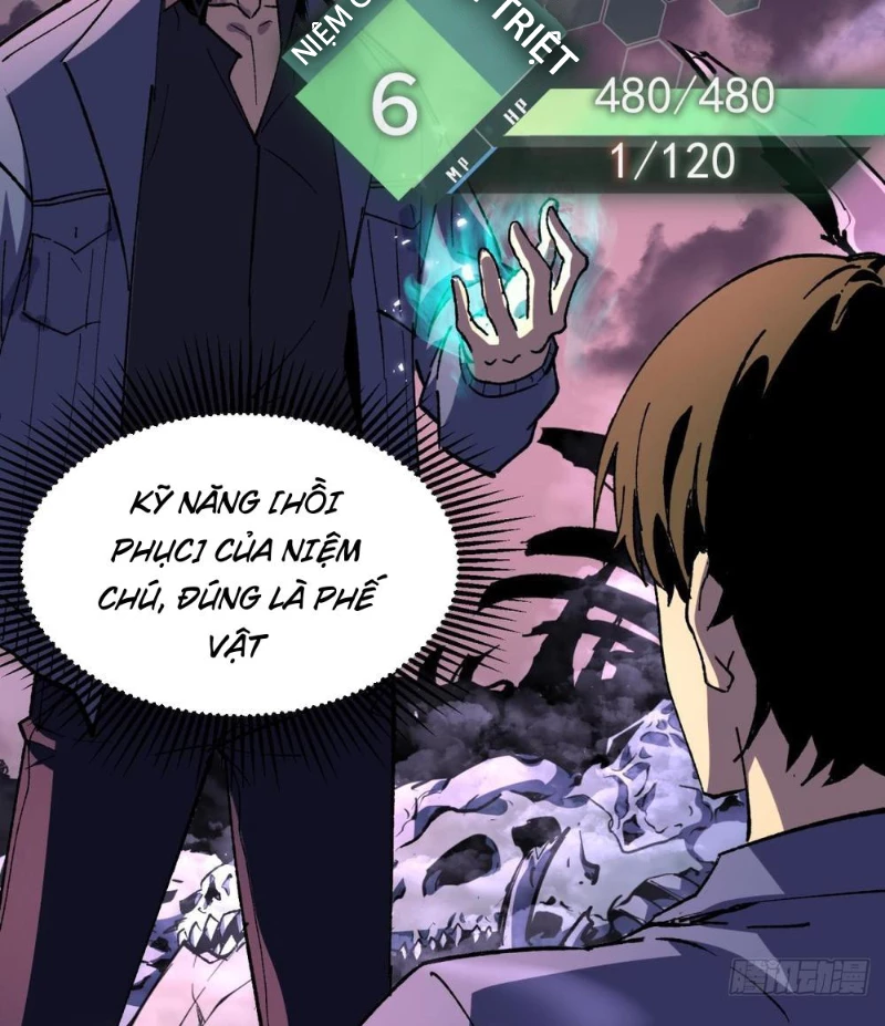 Sau Khi Sống Lại, Ta Dùng Kính Phản Diện Phục Thù Chapter 2 - 98