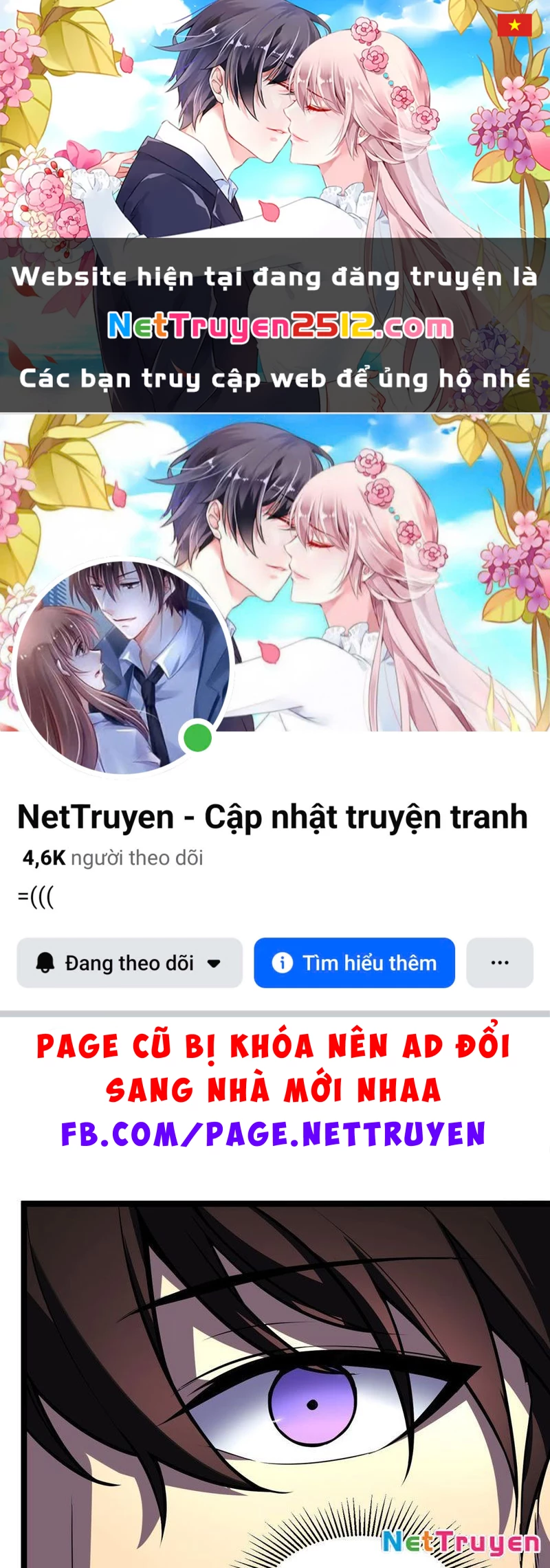 Sau Khi Sống Lại, Ta Dùng Kính Phản Diện Phục Thù Chapter 3 - 1