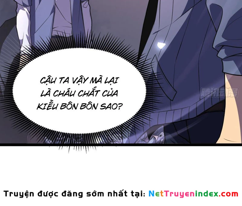 Sau Khi Sống Lại, Ta Dùng Kính Phản Diện Phục Thù Chapter 3 - 4