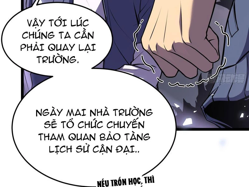 Sau Khi Sống Lại, Ta Dùng Kính Phản Diện Phục Thù Chapter 3 - 23