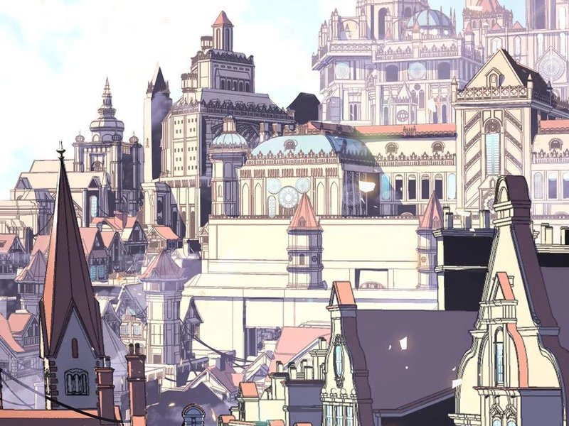 Sau Khi Sống Lại, Ta Dùng Kính Phản Diện Phục Thù Chapter 3 - 34