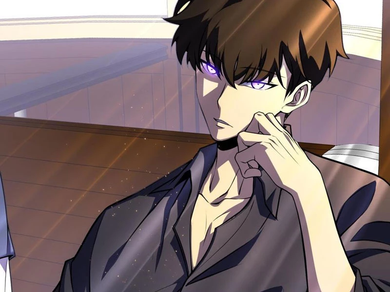 Sau Khi Sống Lại, Ta Dùng Kính Phản Diện Phục Thù Chapter 3 - 65