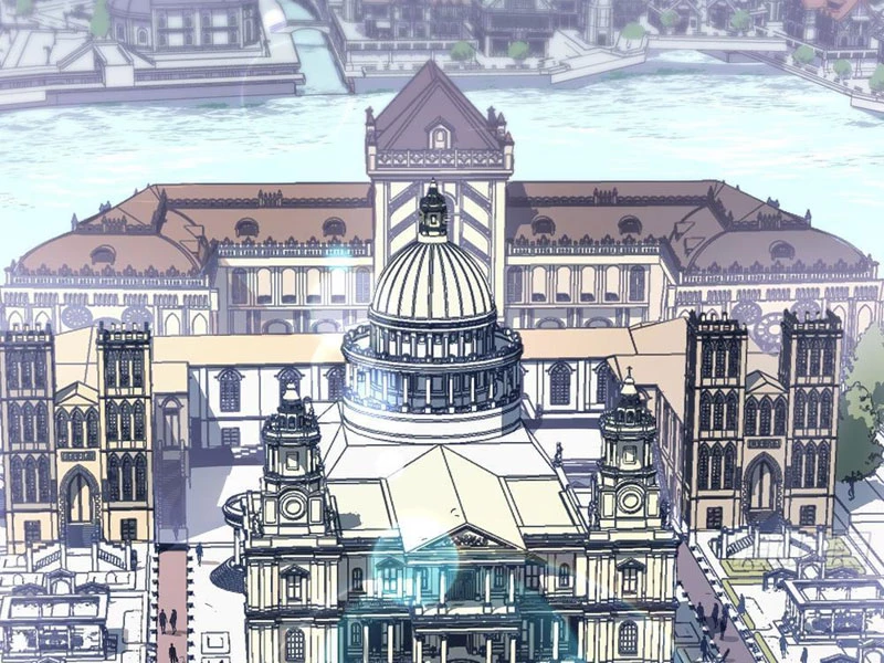 Sau Khi Sống Lại, Ta Dùng Kính Phản Diện Phục Thù Chapter 3 - 69