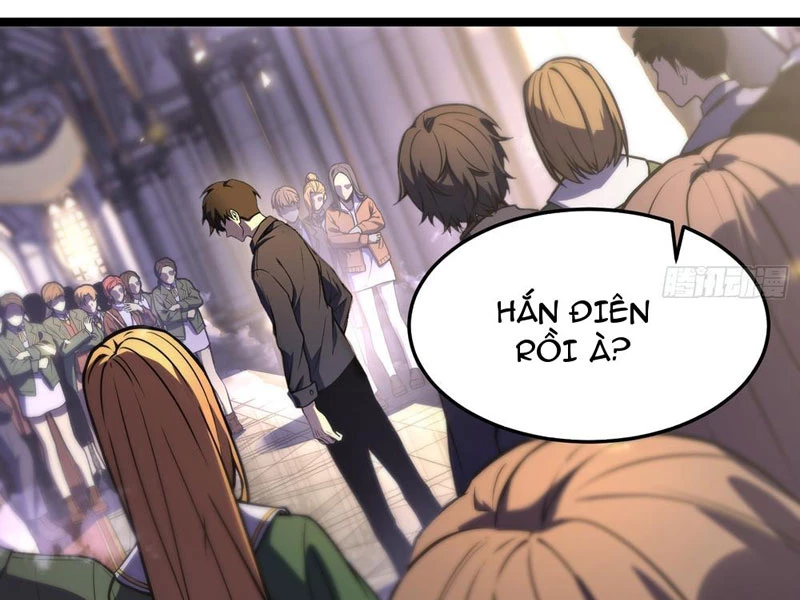 Sau Khi Sống Lại, Ta Dùng Kính Phản Diện Phục Thù Chapter 4 - 7