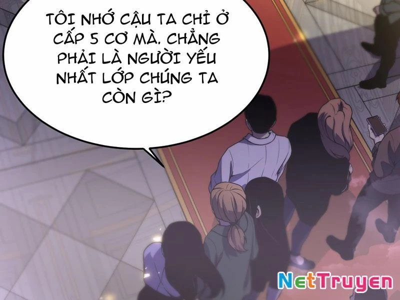 Sau Khi Sống Lại, Ta Dùng Kính Phản Diện Phục Thù Chapter 4 - 11