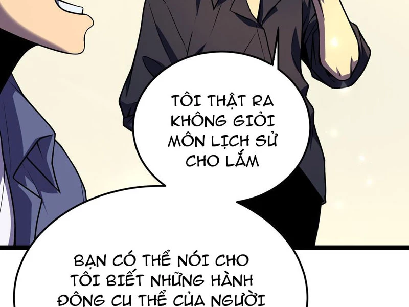 Sau Khi Sống Lại, Ta Dùng Kính Phản Diện Phục Thù Chapter 4 - 133