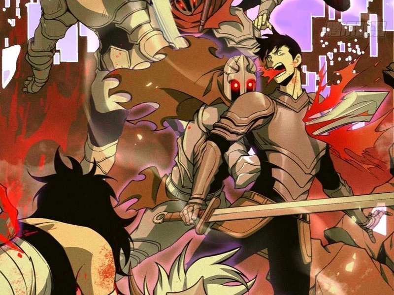 Sau Khi Sống Lại, Ta Dùng Kính Phản Diện Phục Thù Chapter 4 - 147