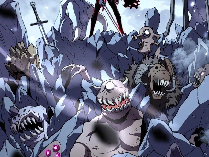 Sau Khi Sống Lại, Ta Dùng Kính Phản Diện Phục Thù Chapter 4 - 163