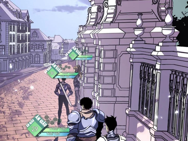 Sau Khi Sống Lại, Ta Dùng Kính Phản Diện Phục Thù Chapter 5 - 4