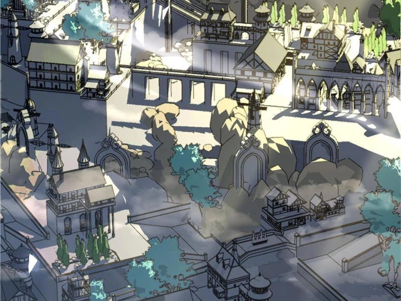 Sau Khi Sống Lại, Ta Dùng Kính Phản Diện Phục Thù Chapter 5 - 25