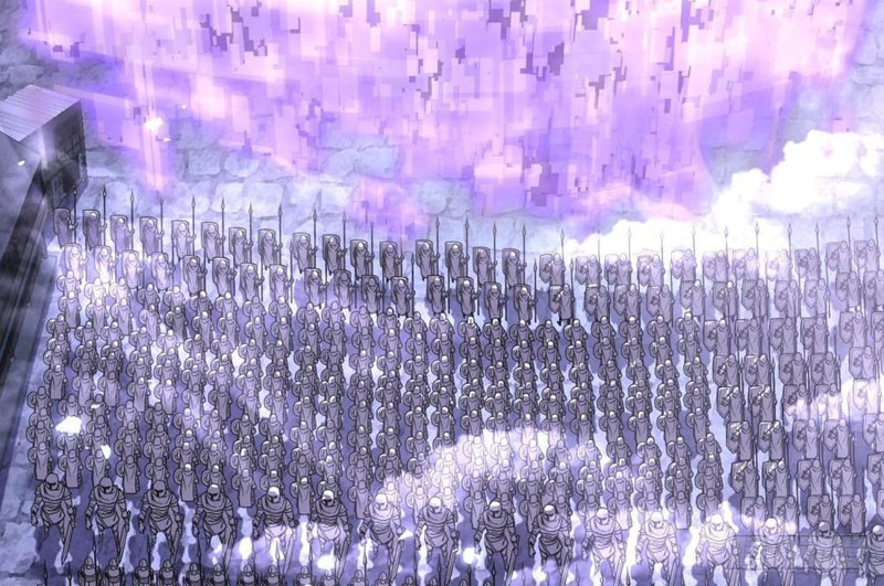 Sau Khi Sống Lại, Ta Dùng Kính Phản Diện Phục Thù Chapter 5 - 28