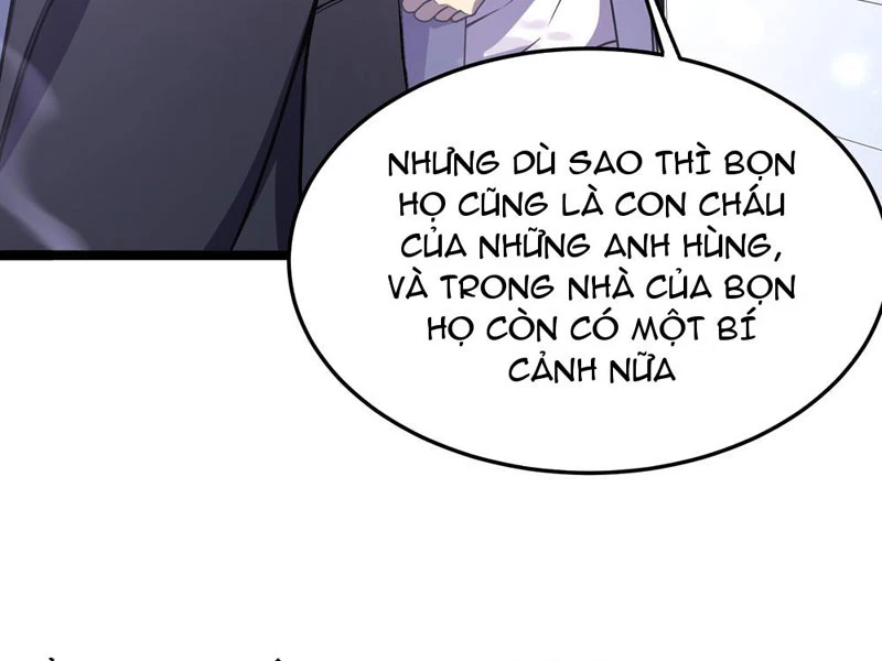 Sau Khi Sống Lại, Ta Dùng Kính Phản Diện Phục Thù Chapter 5 - 37