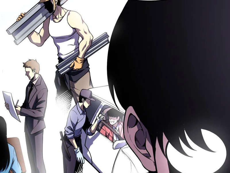 Sau Khi Sống Lại, Ta Dùng Kính Phản Diện Phục Thù Chapter 5 - 55