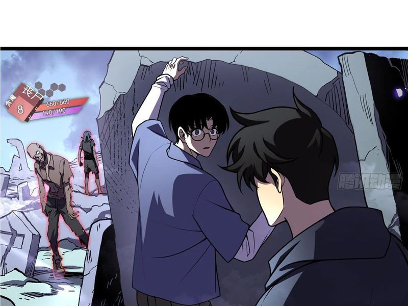 Sau Khi Sống Lại, Ta Dùng Kính Phản Diện Phục Thù Chapter 5 - 153