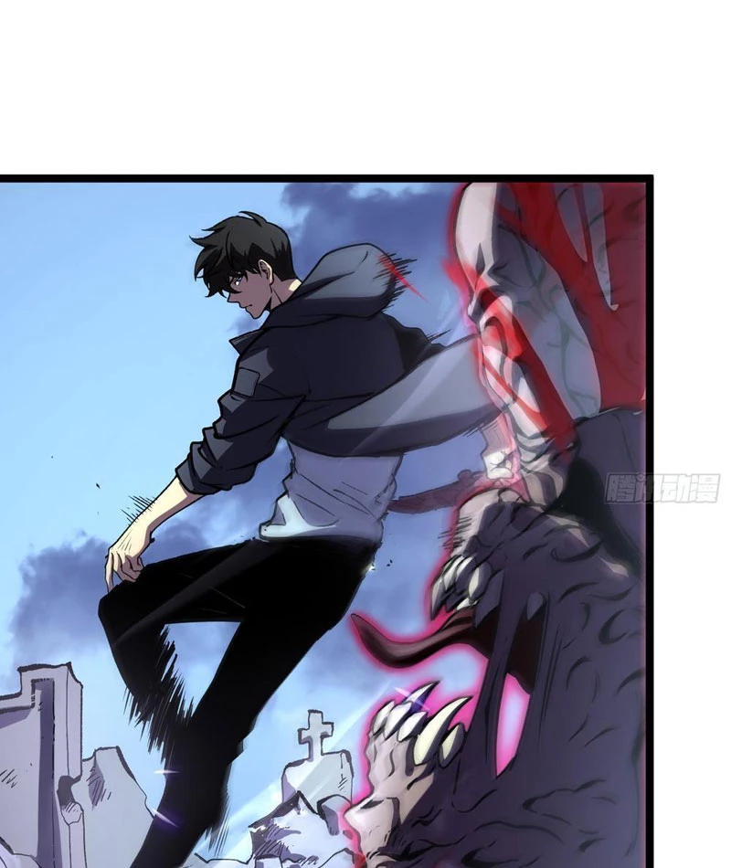 Sau Khi Sống Lại, Ta Dùng Kính Phản Diện Phục Thù Chapter 6 - 8