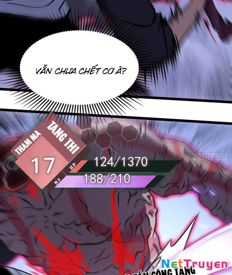 Sau Khi Sống Lại, Ta Dùng Kính Phản Diện Phục Thù Chapter 6 - 11