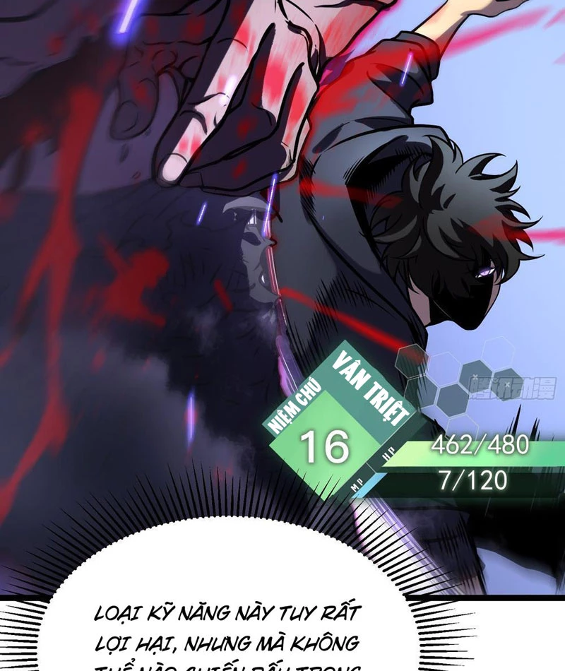 Sau Khi Sống Lại, Ta Dùng Kính Phản Diện Phục Thù Chapter 6 - 14