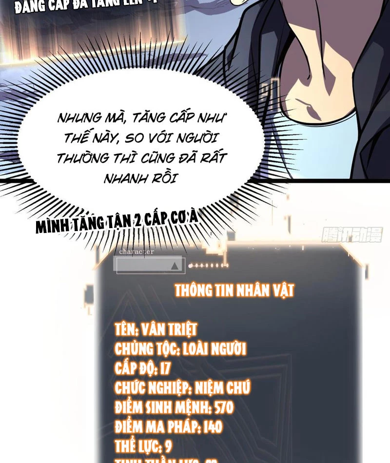 Sau Khi Sống Lại, Ta Dùng Kính Phản Diện Phục Thù Chapter 6 - 18