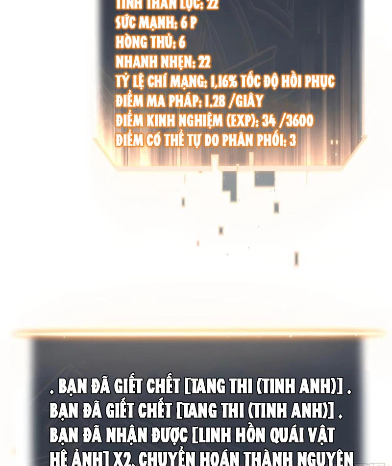 Sau Khi Sống Lại, Ta Dùng Kính Phản Diện Phục Thù Chapter 6 - 19