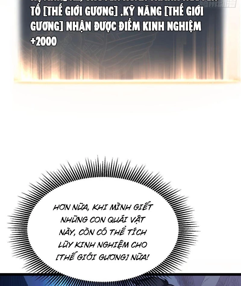 Sau Khi Sống Lại, Ta Dùng Kính Phản Diện Phục Thù Chapter 6 - 20