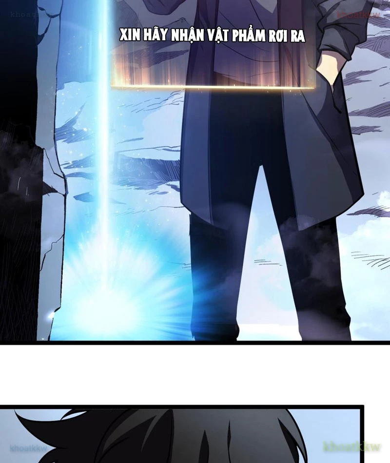 Sau Khi Sống Lại, Ta Dùng Kính Phản Diện Phục Thù Chapter 6 - 22