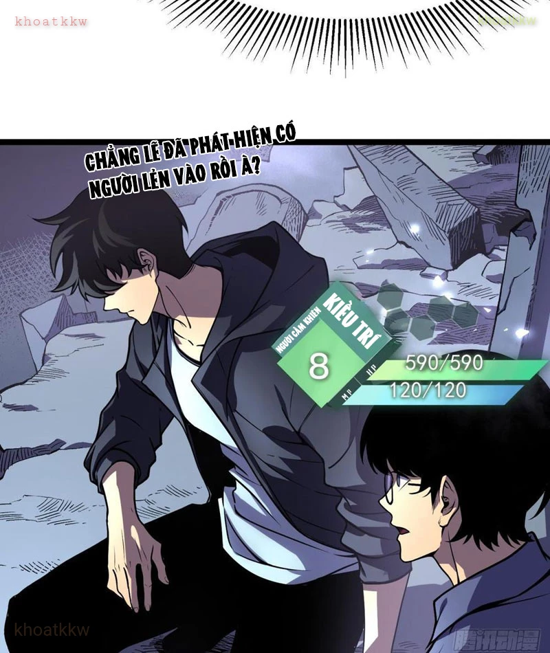 Sau Khi Sống Lại, Ta Dùng Kính Phản Diện Phục Thù Chapter 6 - 27