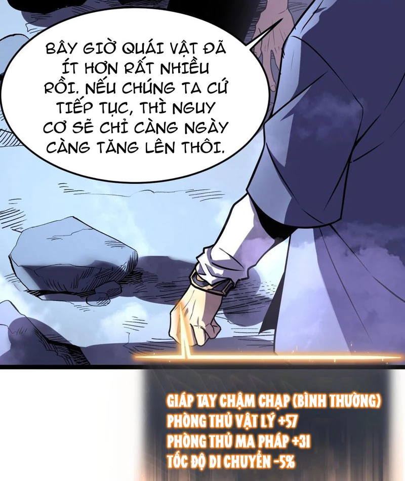 Sau Khi Sống Lại, Ta Dùng Kính Phản Diện Phục Thù Chapter 6 - 28