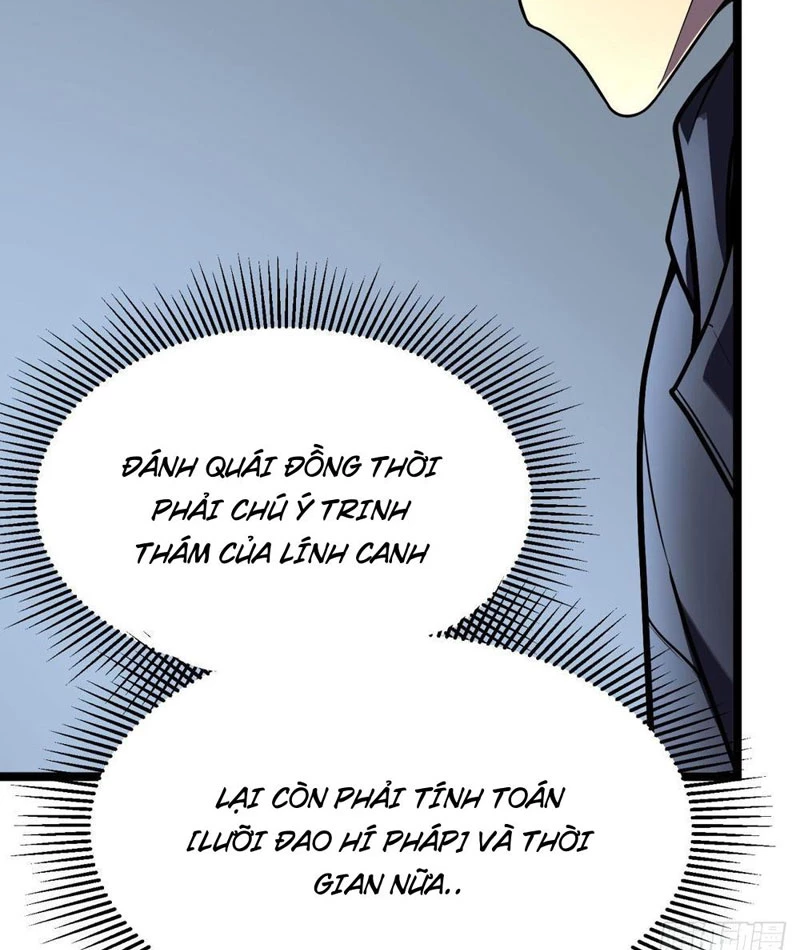 Sau Khi Sống Lại, Ta Dùng Kính Phản Diện Phục Thù Chapter 6 - 30