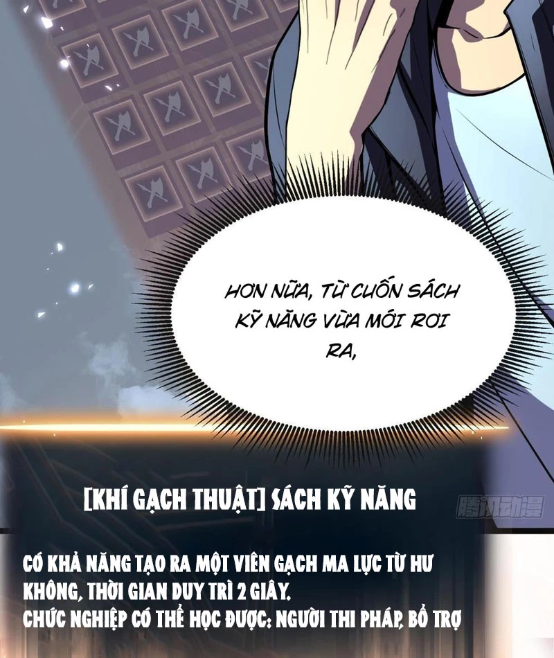 Sau Khi Sống Lại, Ta Dùng Kính Phản Diện Phục Thù Chapter 6 - 33