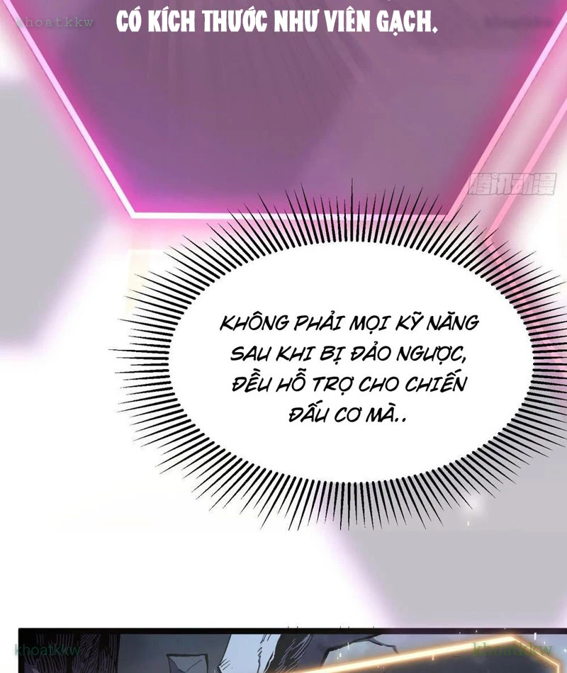 Sau Khi Sống Lại, Ta Dùng Kính Phản Diện Phục Thù Chapter 6 - 35