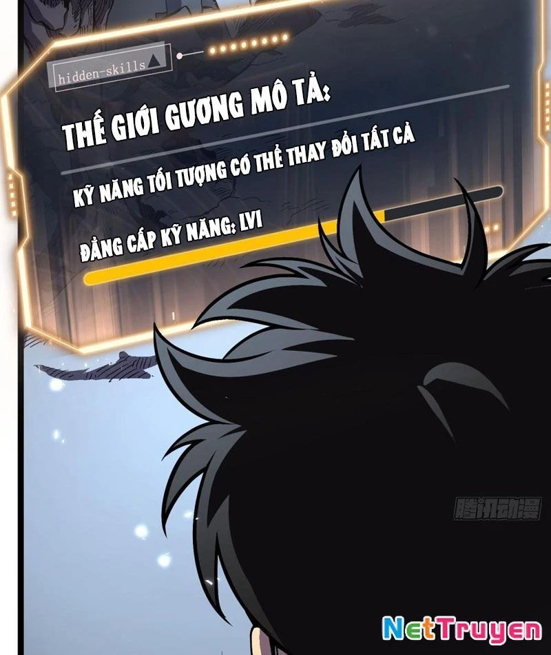 Sau Khi Sống Lại, Ta Dùng Kính Phản Diện Phục Thù Chapter 6 - 36