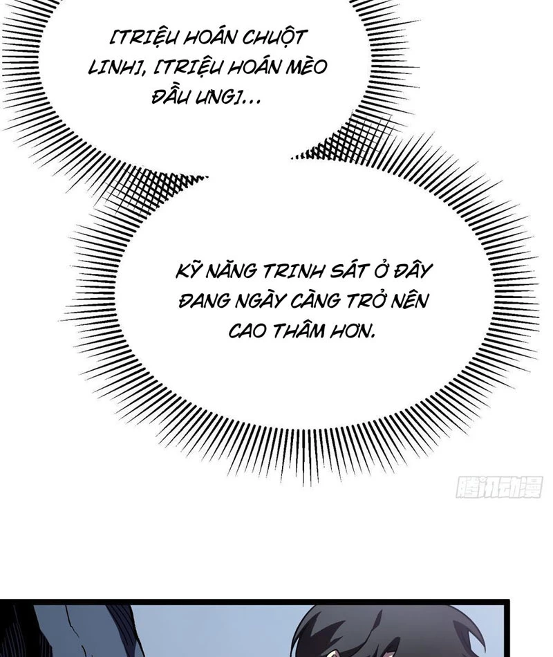 Sau Khi Sống Lại, Ta Dùng Kính Phản Diện Phục Thù Chapter 6 - 48