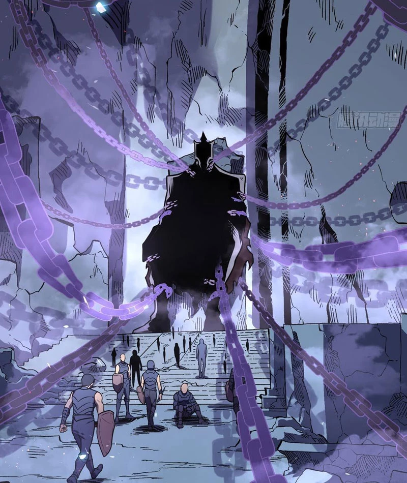 Sau Khi Sống Lại, Ta Dùng Kính Phản Diện Phục Thù Chapter 6 - 50